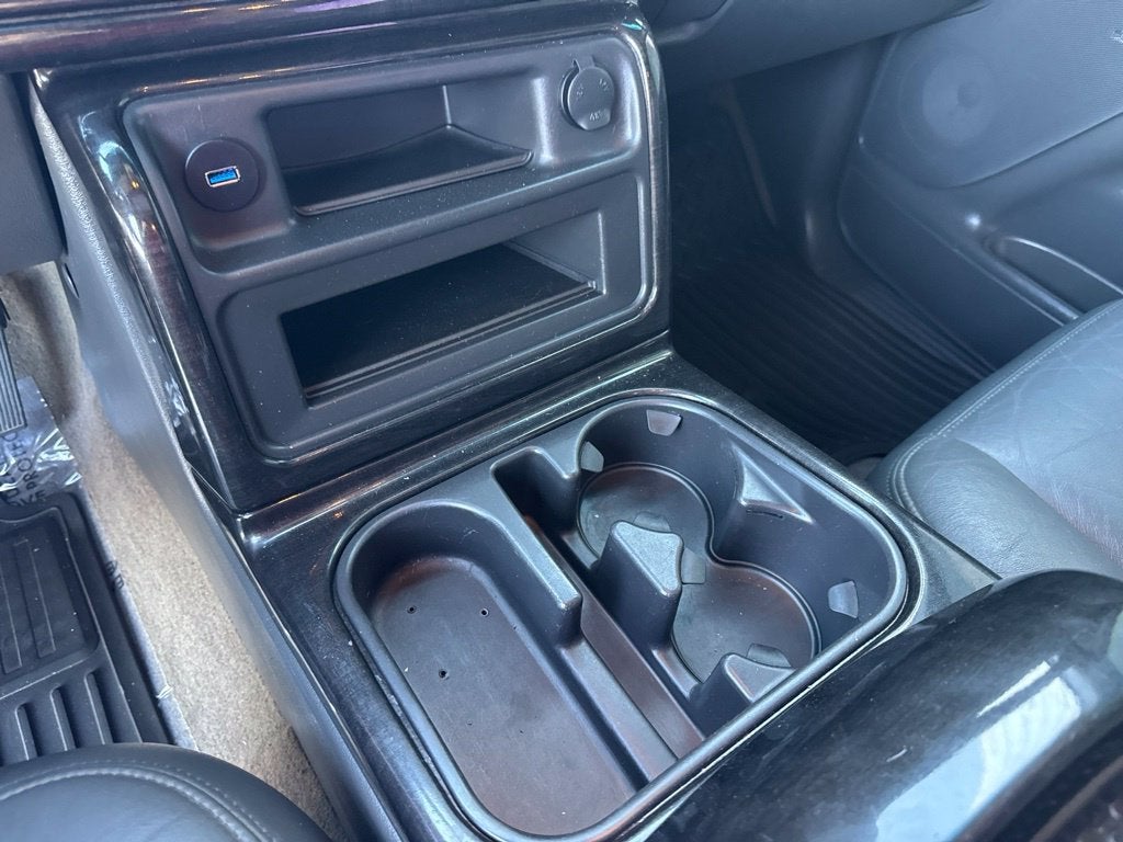 2007 GMC Sierra 3500 HD DRW SLT