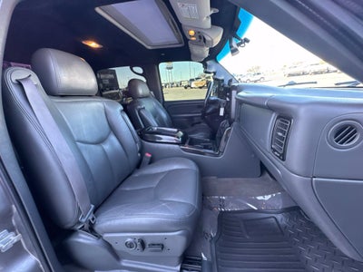 2007 GMC Sierra 3500 HD DRW SLT