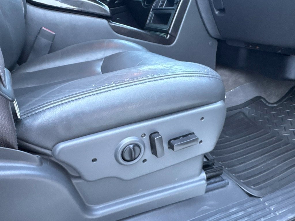 2007 GMC Sierra 3500 HD DRW SLT