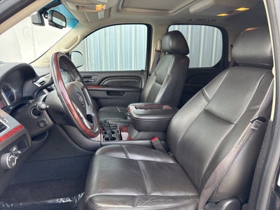 2013 Cadillac Escalade Premium