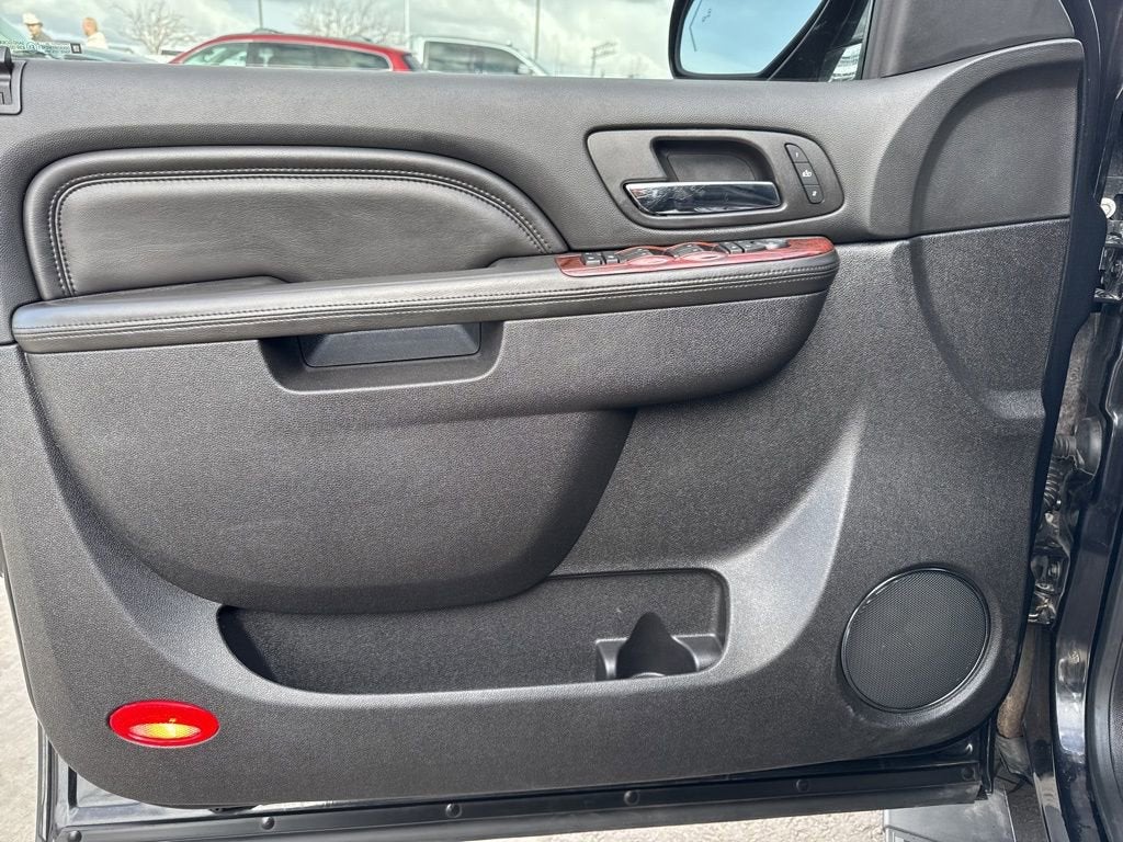 2013 Cadillac Escalade Premium