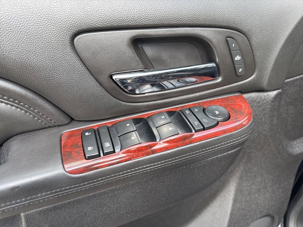 2013 Cadillac Escalade Premium