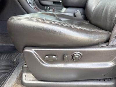 2013 Cadillac Escalade Premium