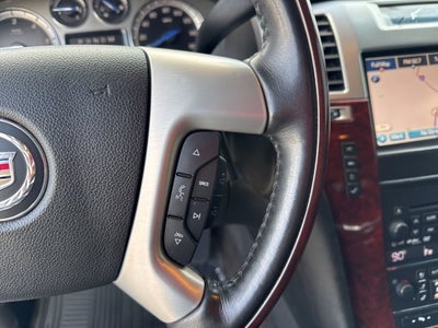 2013 Cadillac Escalade Premium