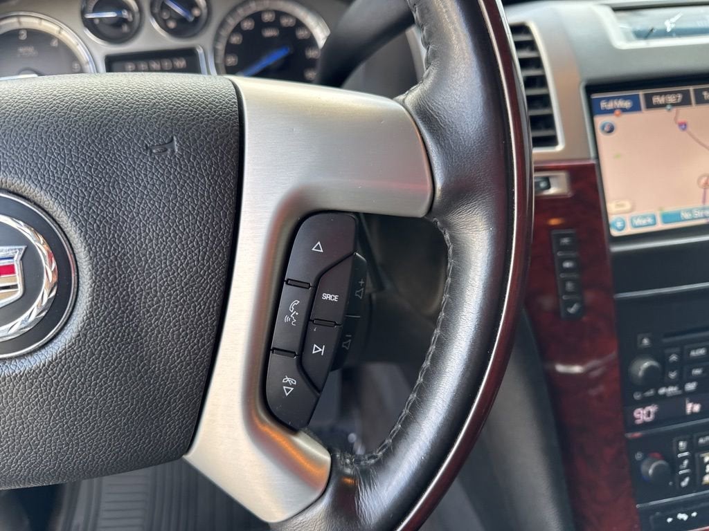 2013 Cadillac Escalade Premium