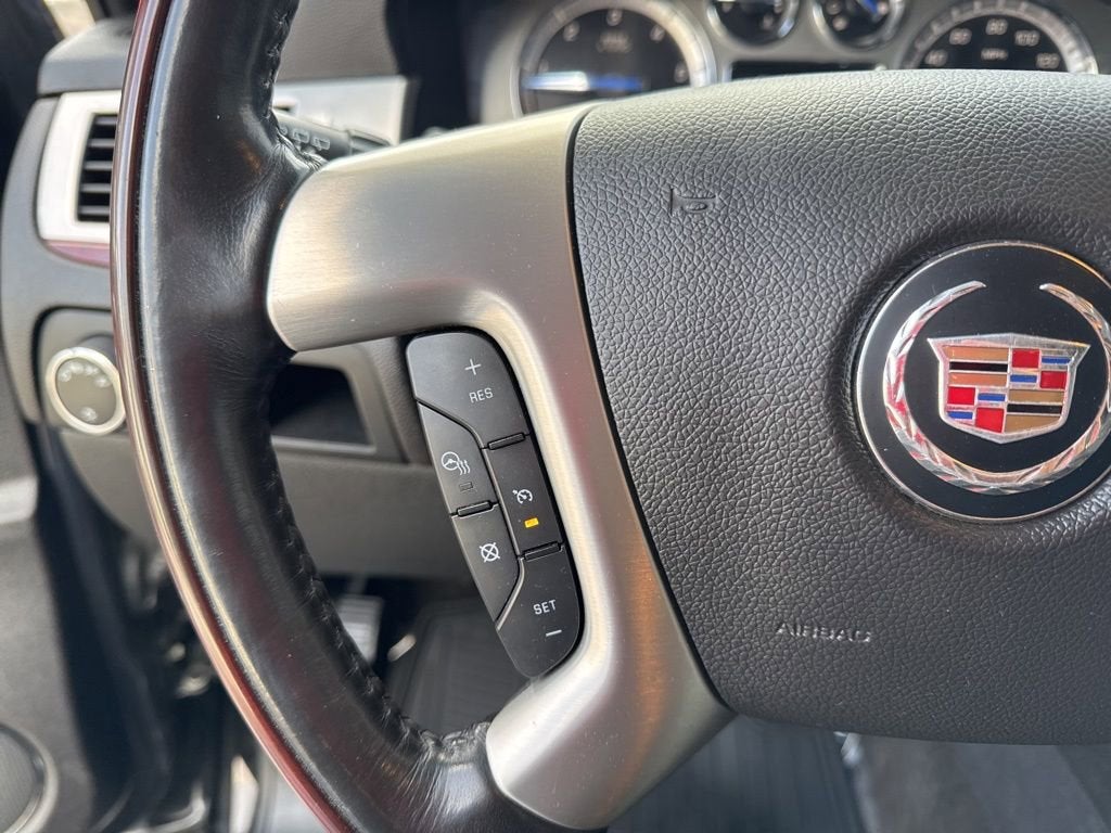 2013 Cadillac Escalade Premium