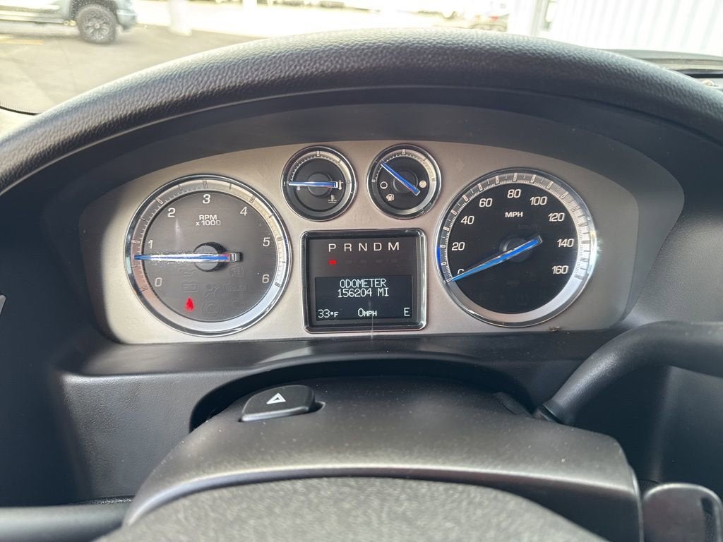 2013 Cadillac Escalade Premium