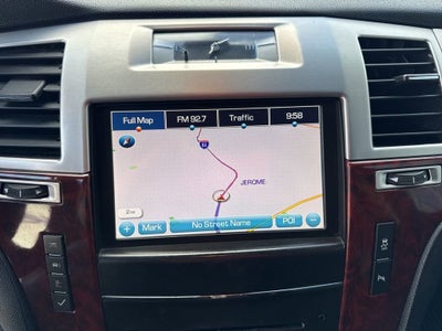 2013 Cadillac Escalade Premium