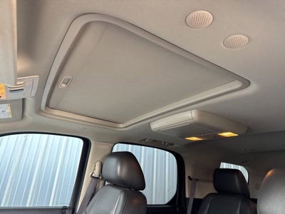 2013 Cadillac Escalade Premium