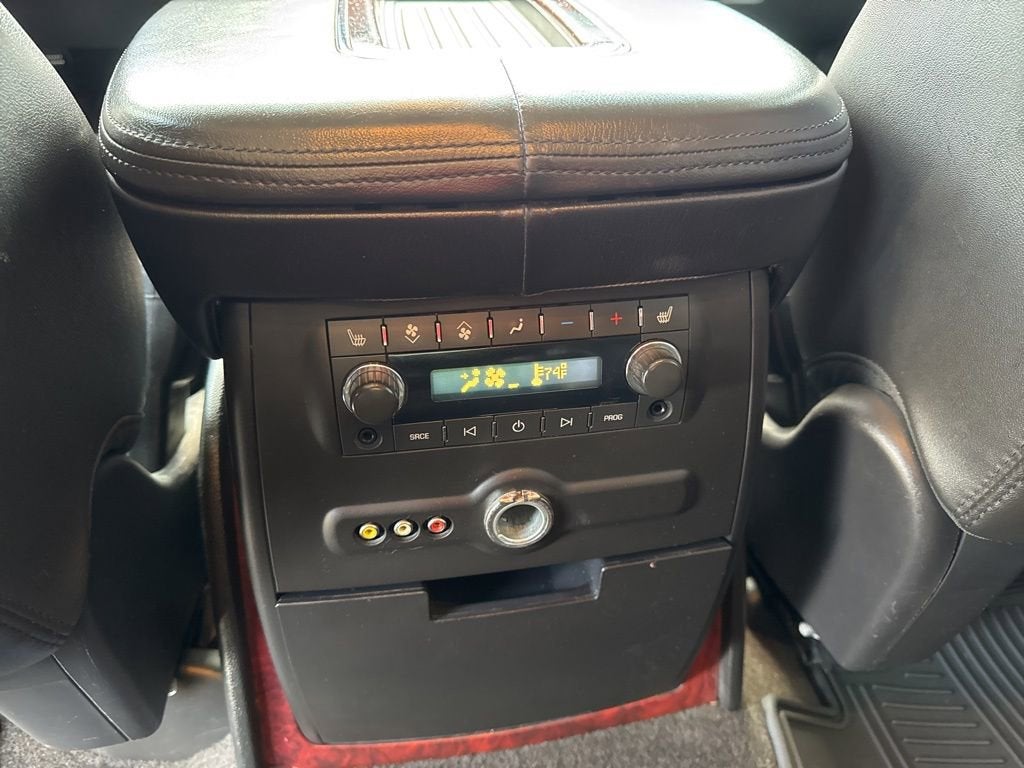 2013 Cadillac Escalade Premium