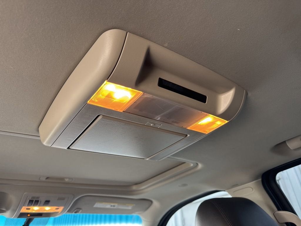 2013 Cadillac Escalade Premium