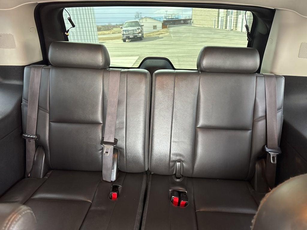 2013 Cadillac Escalade Premium