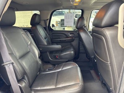 2013 Cadillac Escalade Premium