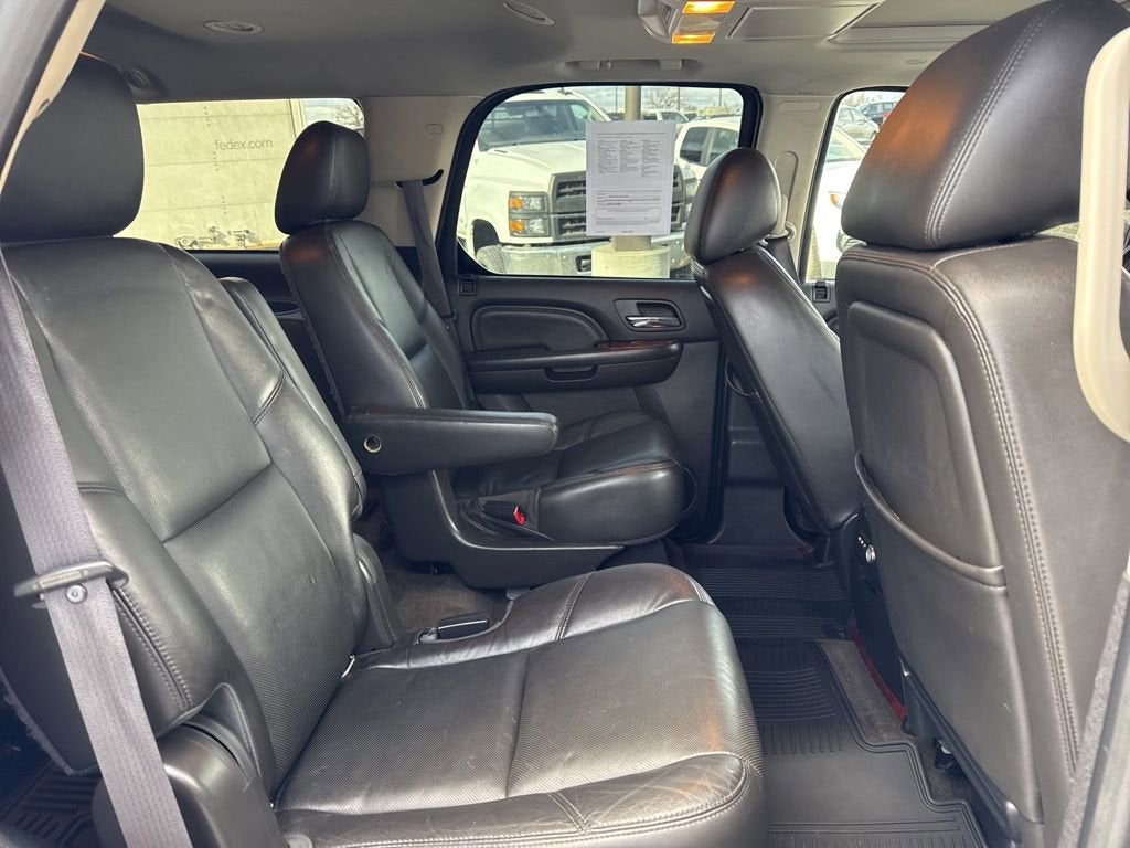 2013 Cadillac Escalade Premium