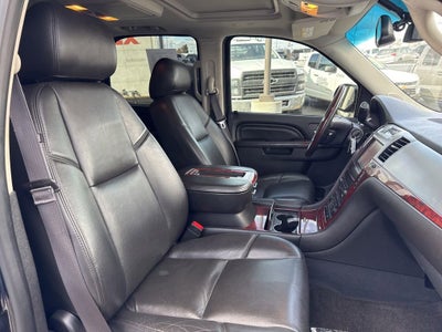 2013 Cadillac Escalade Premium