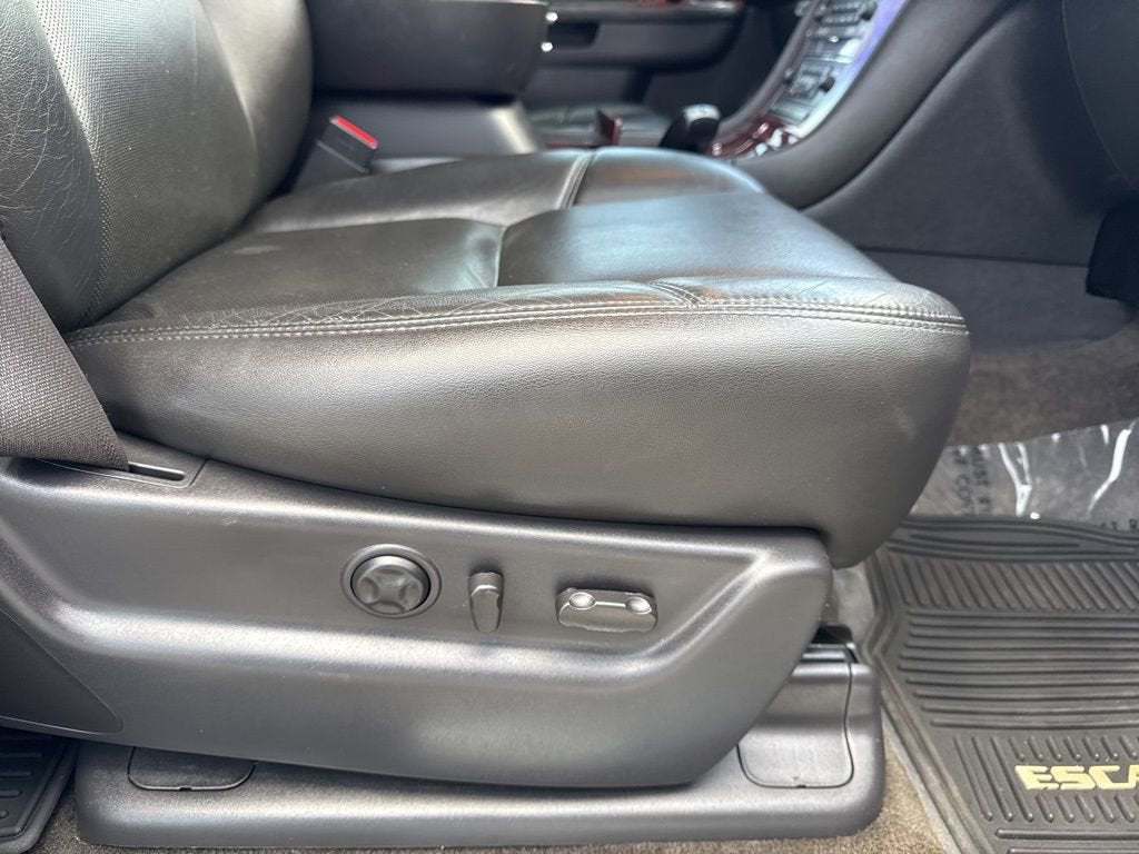 2013 Cadillac Escalade Premium