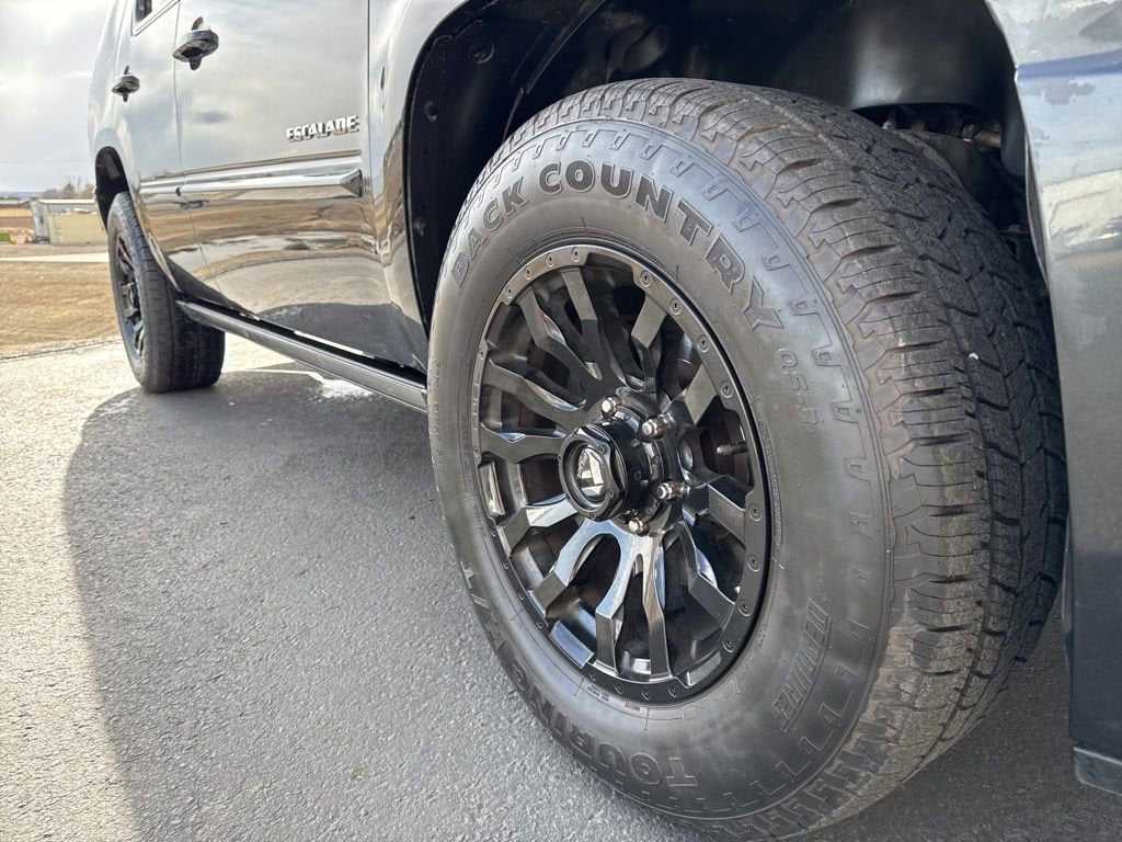 2013 Cadillac Escalade Premium