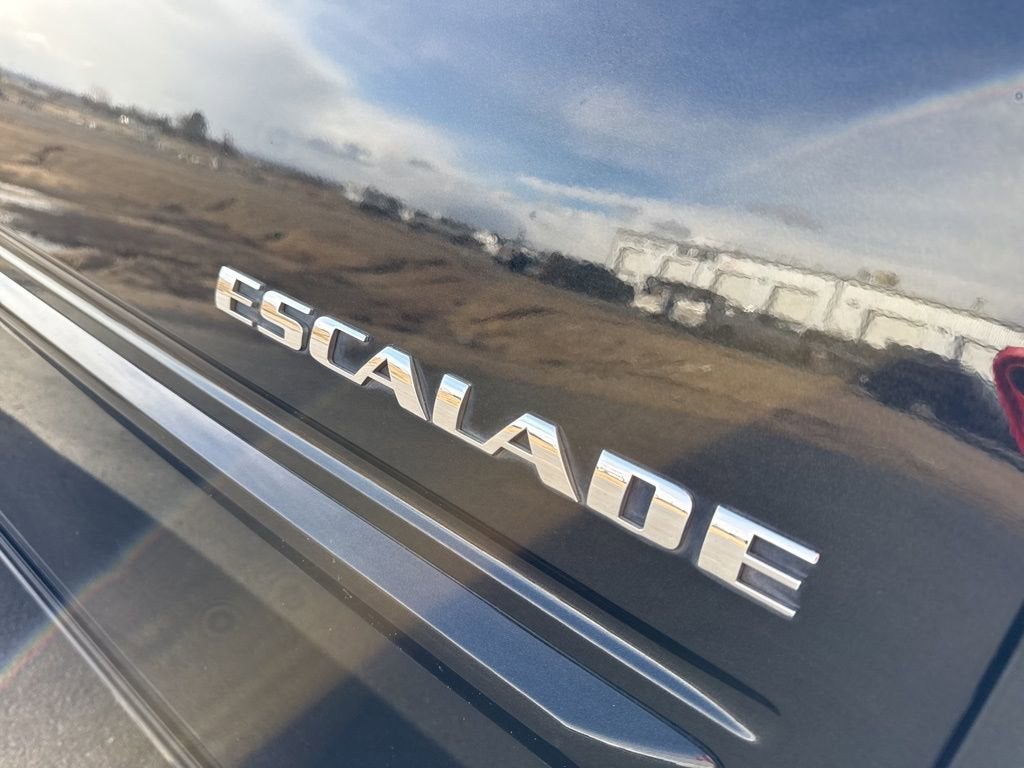 2013 Cadillac Escalade Premium