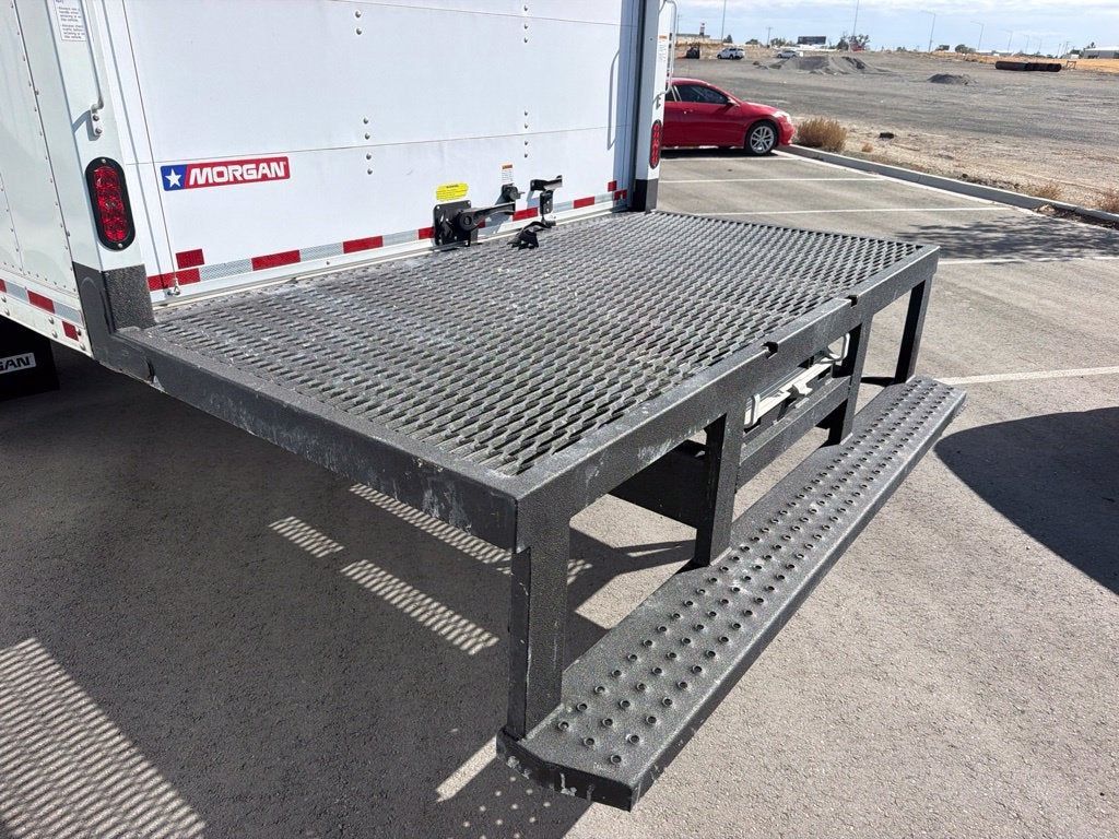 2023 Chevrolet Silverado 6500 HD Work Truck