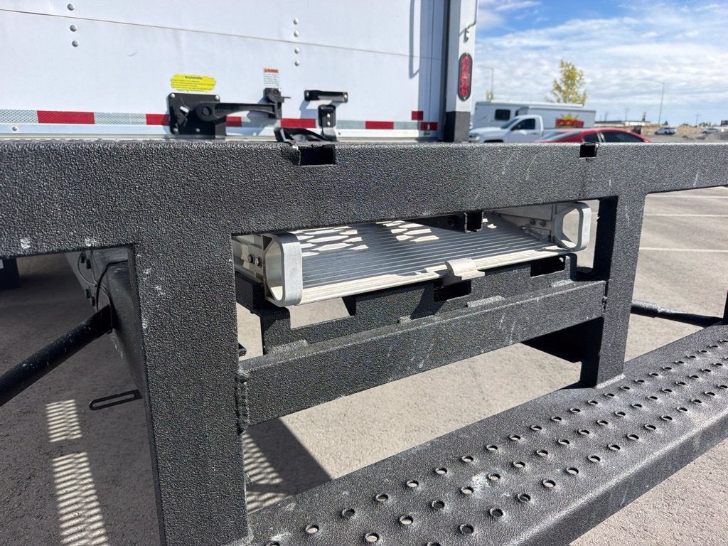 2023 Chevrolet Silverado 6500 HD Work Truck