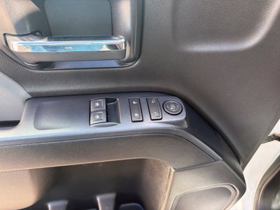 2023 Chevrolet Silverado 6500 HD Work Truck