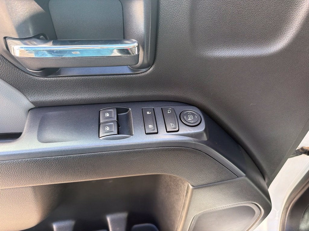 2023 Chevrolet Silverado 6500 HD Work Truck