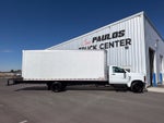 2023 Chevrolet Silverado 6500 HD Work Truck