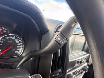 2023 Chevrolet Silverado 6500 HD Work Truck
