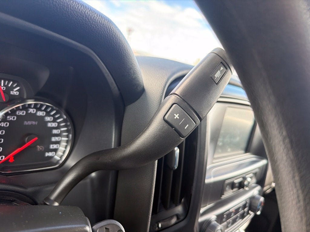 2023 Chevrolet Silverado 6500 HD Work Truck