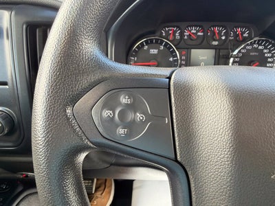2023 Chevrolet Silverado 6500 HD Work Truck