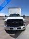 2023 Chevrolet Silverado 6500 HD Work Truck