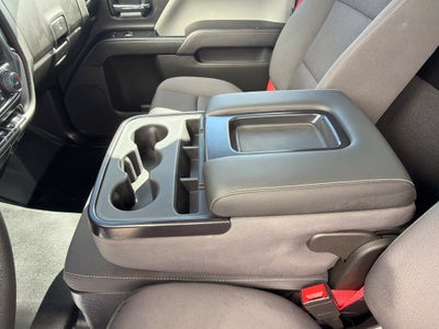 2023 Chevrolet Silverado 6500 HD Work Truck
