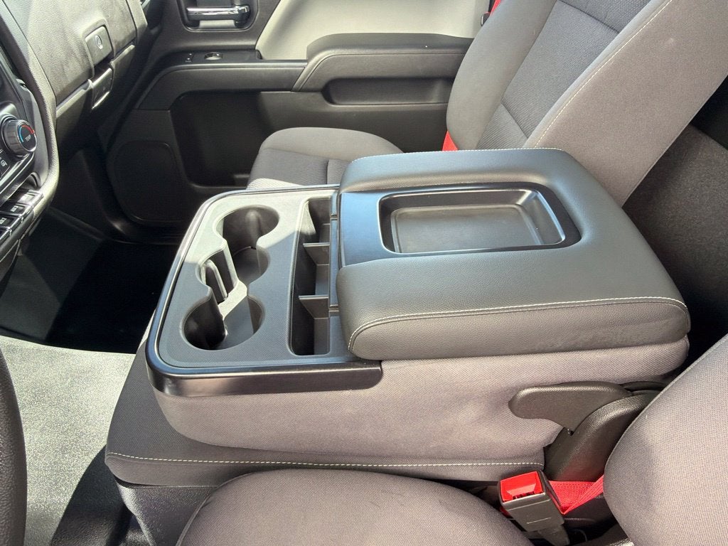 2023 Chevrolet Silverado 6500 HD Work Truck