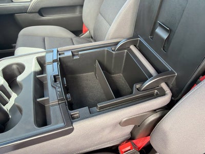 2023 Chevrolet Silverado 6500 HD Work Truck