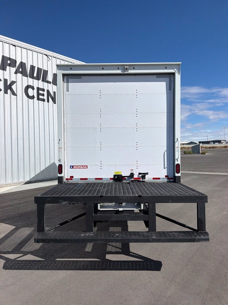 2023 Chevrolet Silverado 6500 HD Work Truck