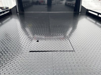 2025 Chevrolet Silverado 4500 HD Work Truck