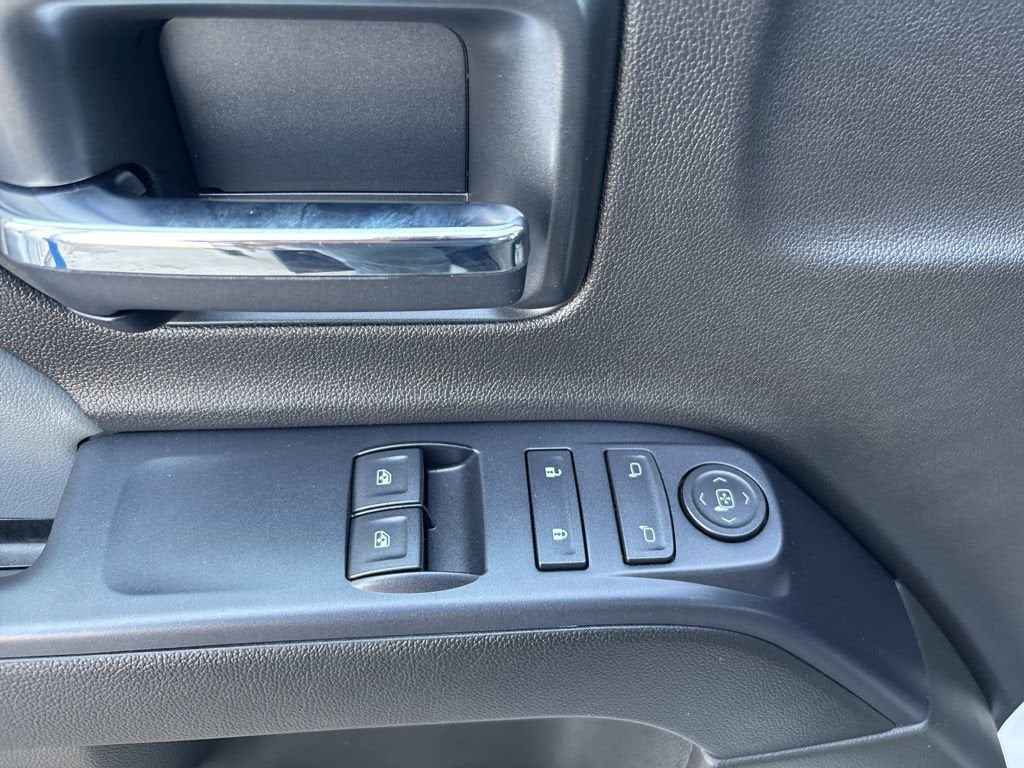 2024 Chevrolet Silverado 5500 HD Work Truck