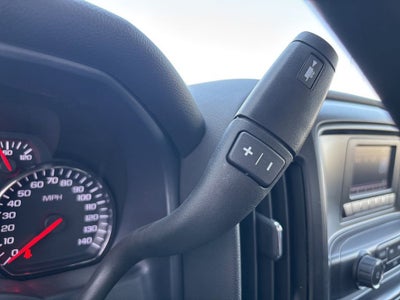 2024 Chevrolet Silverado 5500 HD Work Truck