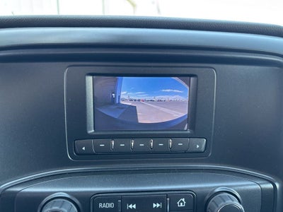 2024 Chevrolet Silverado 5500 HD Work Truck