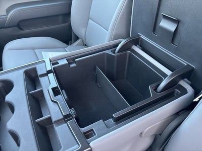 2024 Chevrolet Silverado 5500 HD Work Truck