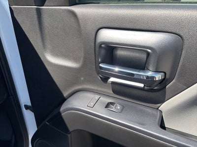 2024 Chevrolet Silverado 5500 HD Work Truck