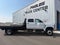 2026 Chevrolet Silverado 5500 HD Work Truck