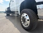 2026 Chevrolet Silverado 5500 HD Work Truck