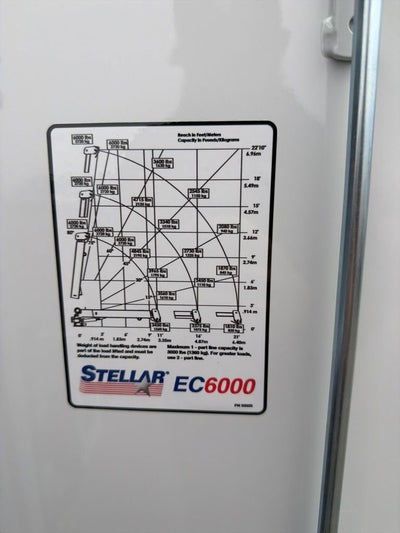 2025 Chevrolet Silverado 5500 HD Work Truck