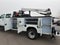 2025 Chevrolet Silverado 5500 HD Work Truck