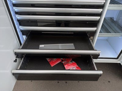 2025 Chevrolet Silverado 5500 HD Work Truck