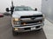 2025 Chevrolet Silverado 5500 HD Work Truck