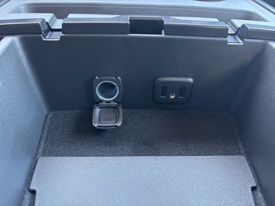 2025 Chevrolet Silverado 5500 HD Work Truck