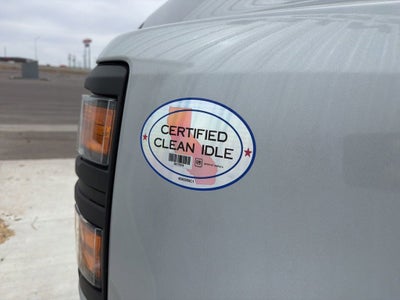 2026 Chevrolet Silverado 5500 HD LT