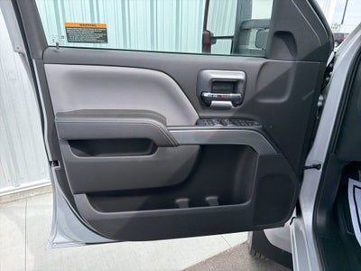 2026 Chevrolet Silverado 5500 HD LT